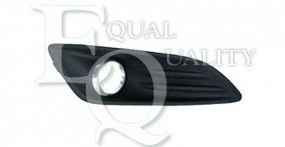 EQUAL QUALITY g2474 -  Решетка вентилятора, буфер